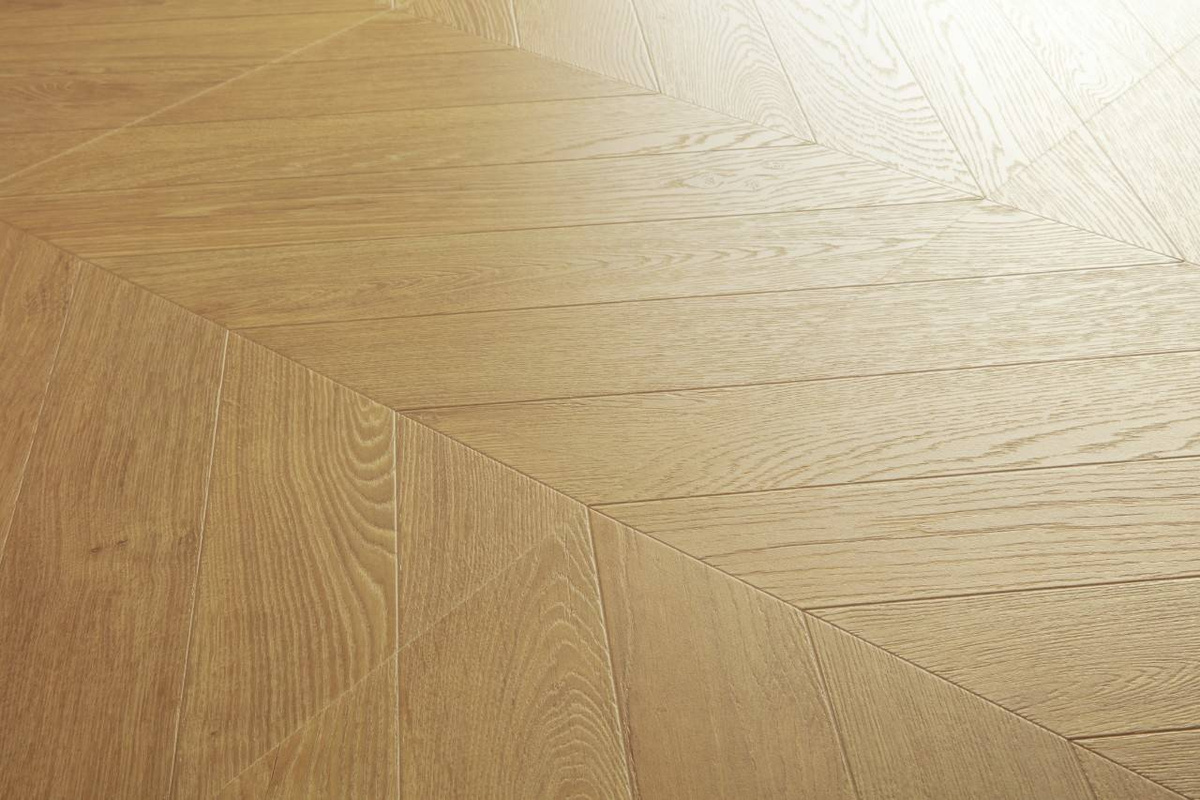 Dąb chevron naturalny IPA4161 QUICK STEP 