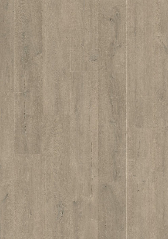 Dąb patynowy brązowy SIG4751 QUICK STEP